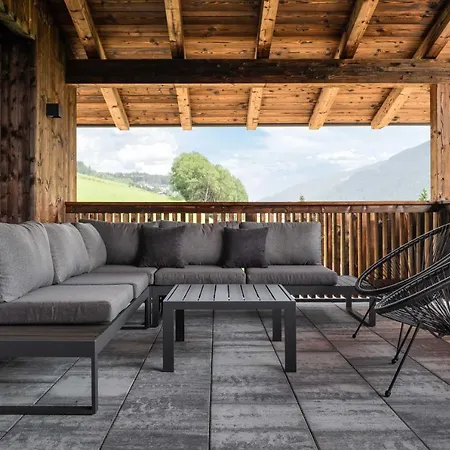 Hohe Tauern Lofts Panoramabahn By Alpina-Holiday Dorf  Exterior photo