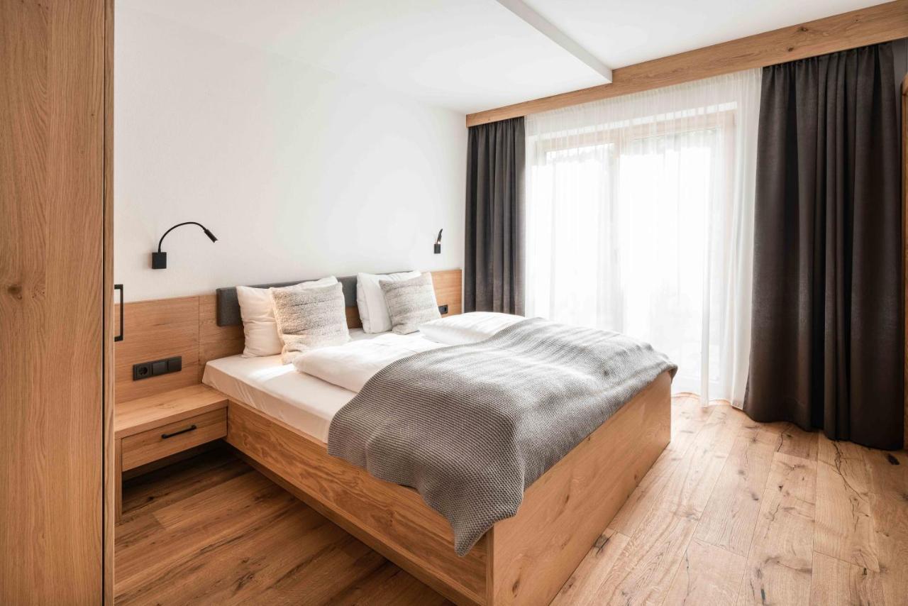 Hohe Tauern Lofts Panoramabahn By Alpina-holiday *