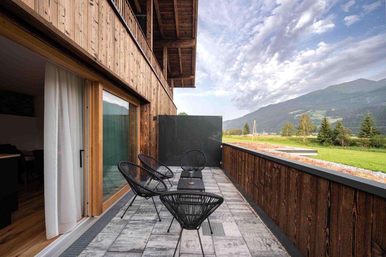 Hohe Tauern Lofts Panoramabahn By Alpina-holiday * Dorf (Salzburg)