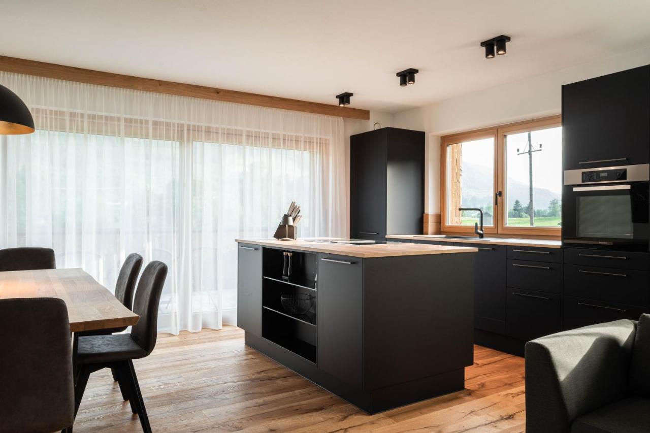 Apartment Hohe Tauern Lofts Panoramabahn By Alpina-holiday