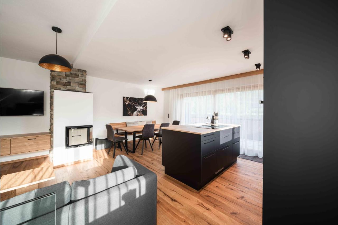 Hohe Tauern Lofts Panoramabahn By Alpina-holiday * Dorf (Salzburg)