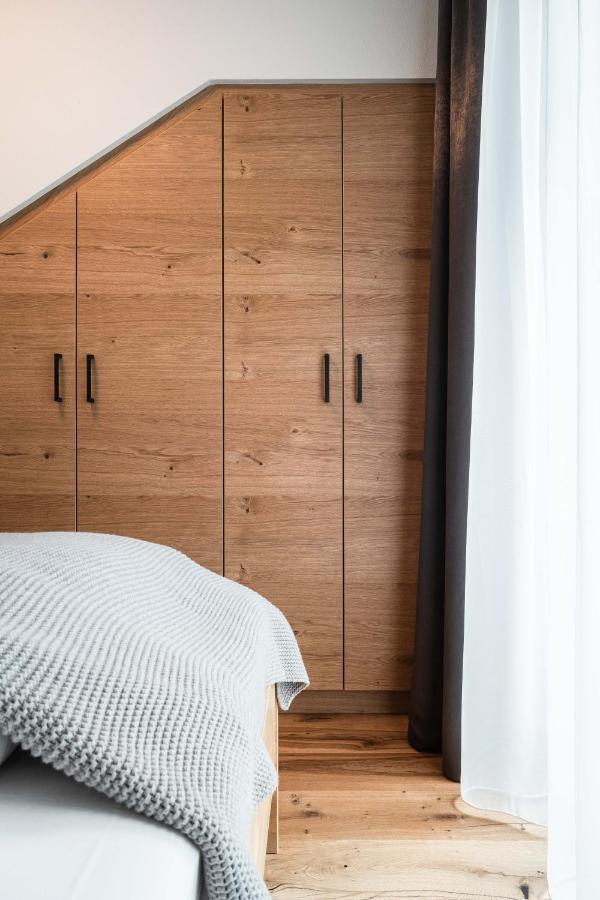 Hohe Tauern Lofts Panoramabahn By Alpina-holiday Apartment