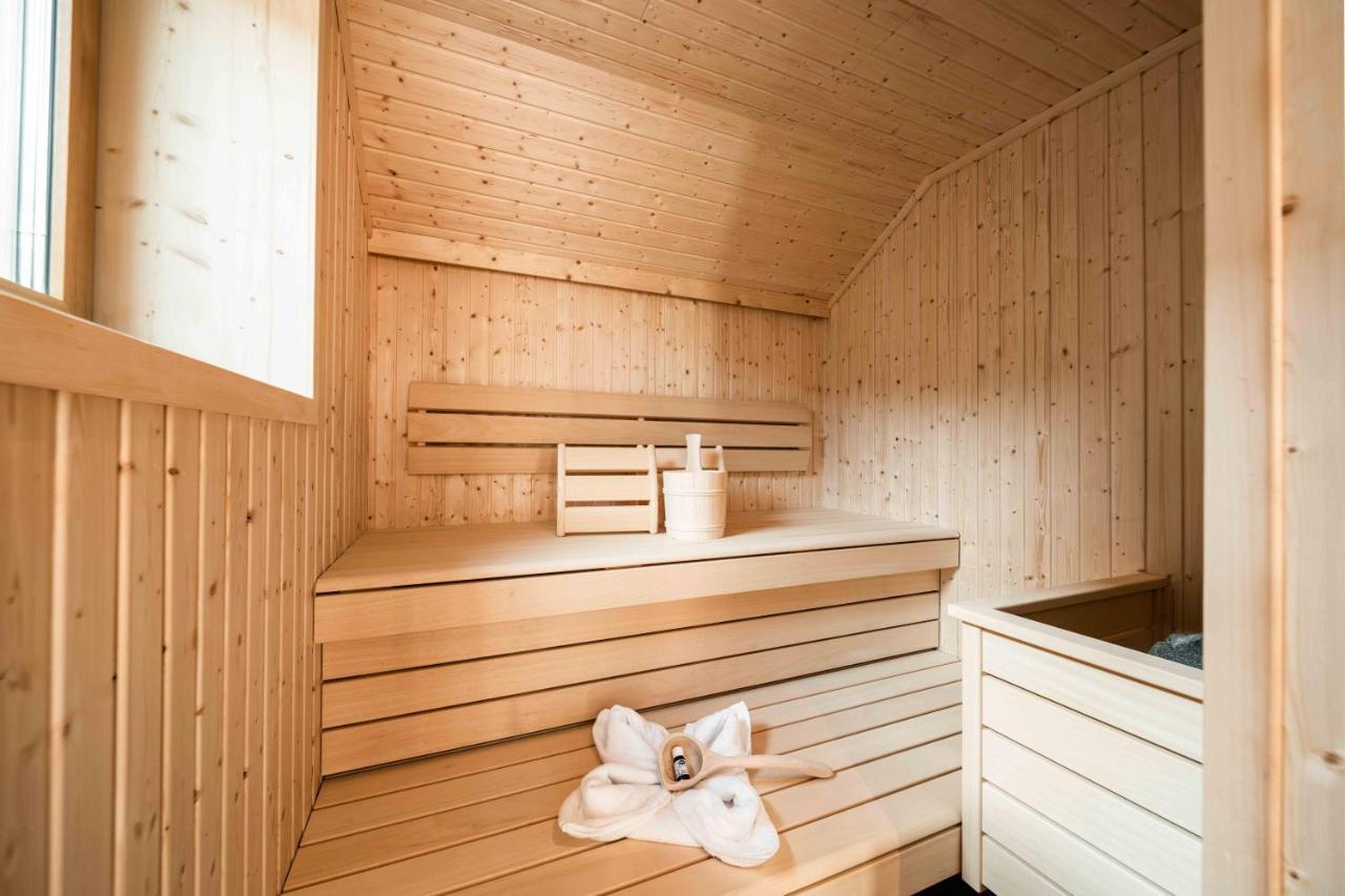 Hohe Tauern Lofts Panoramabahn By Alpina-holiday * Dorf (Salzburg)