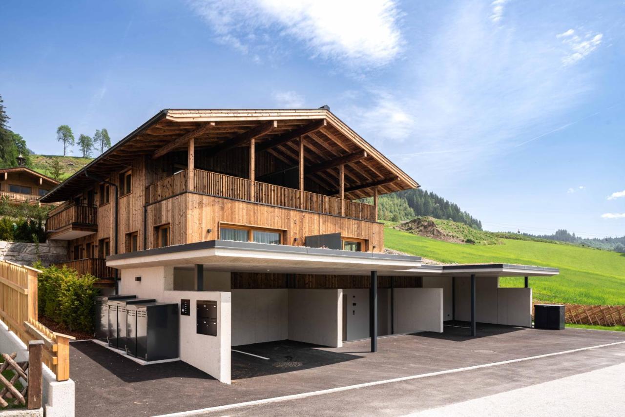 Hohe Tauern Lofts Panoramabahn By Alpina-holiday *