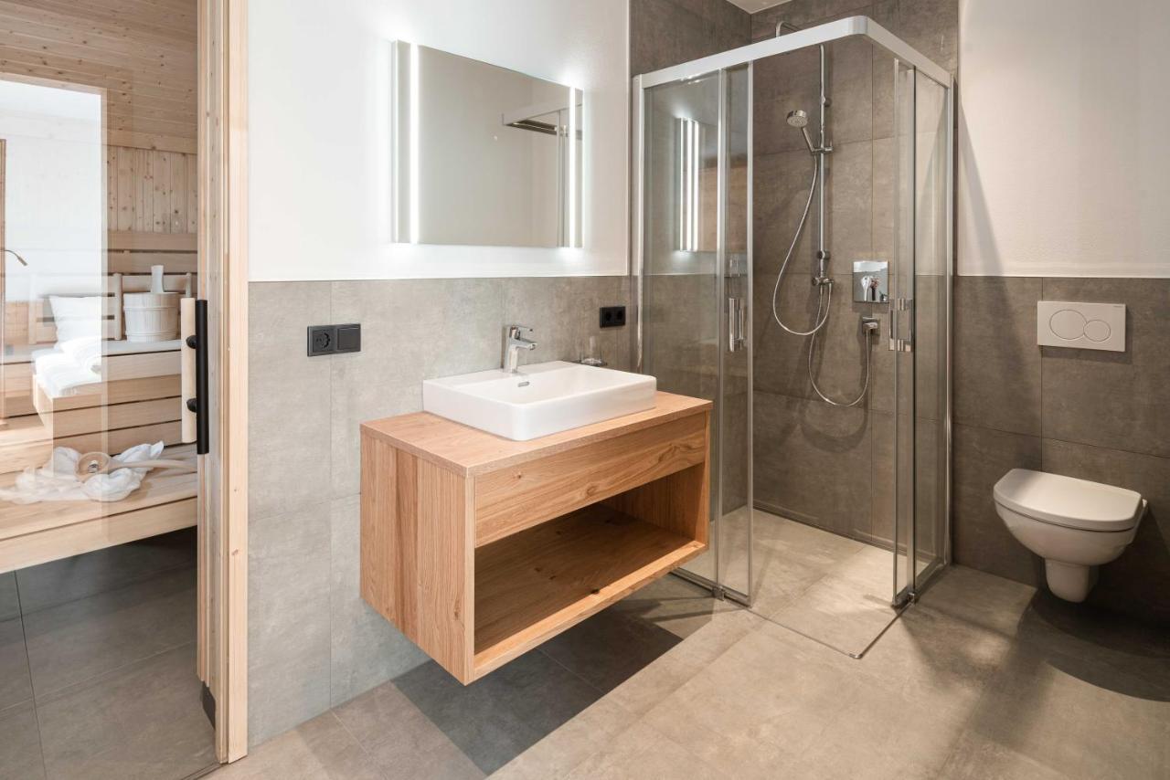 Hohe Tauern Lofts Panoramabahn By Alpina-holiday *