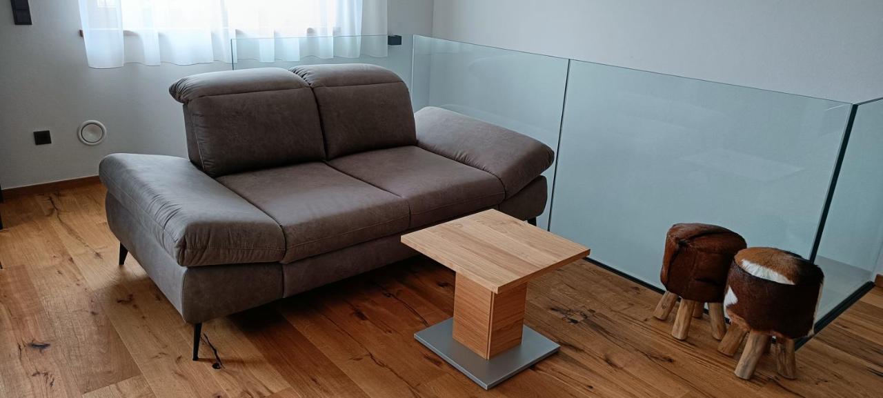 Hohe Tauern Lofts Panoramabahn By Alpina-holiday Apartment