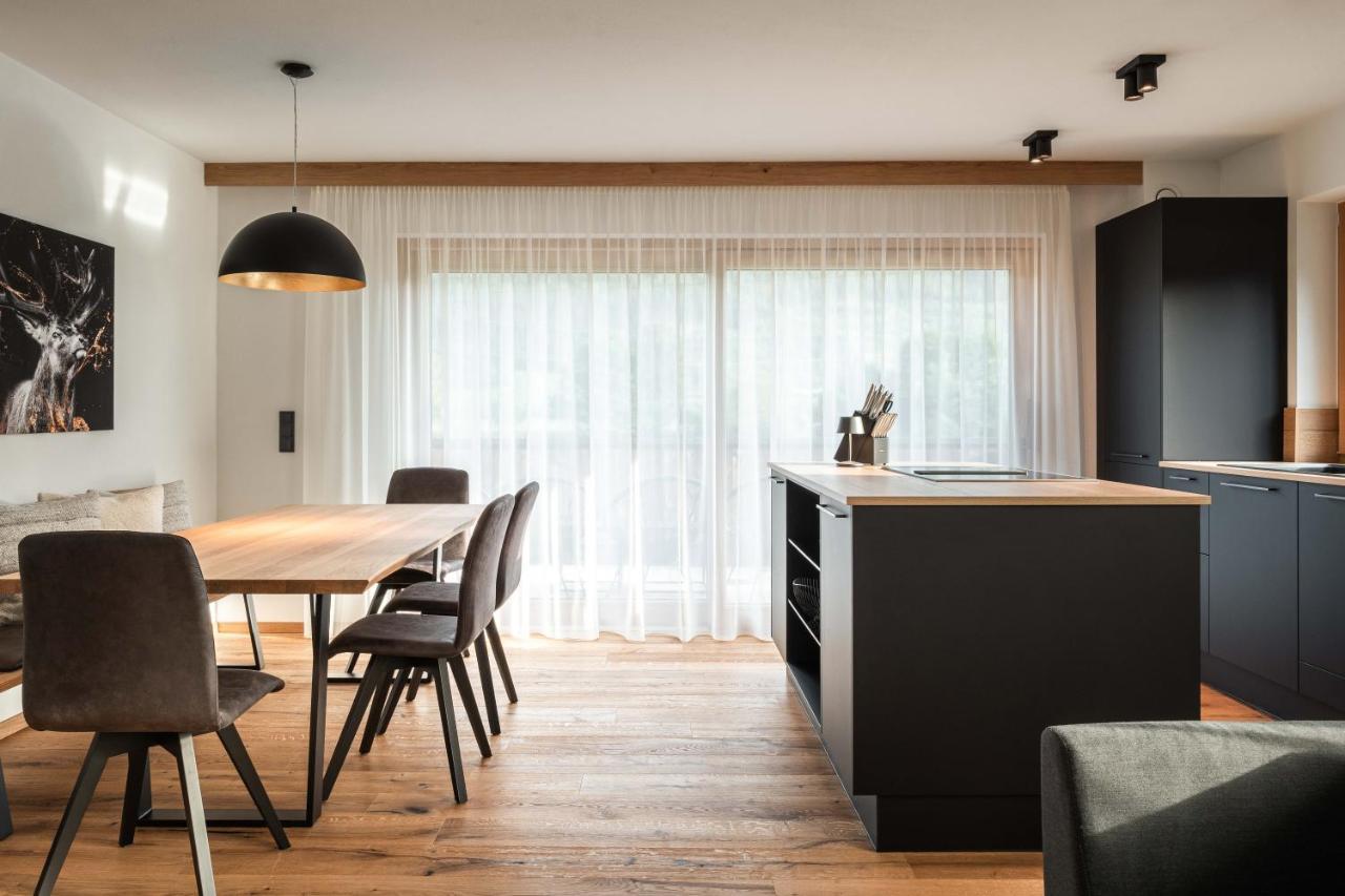 Hohe Tauern Lofts Panoramabahn By Alpina-holiday *