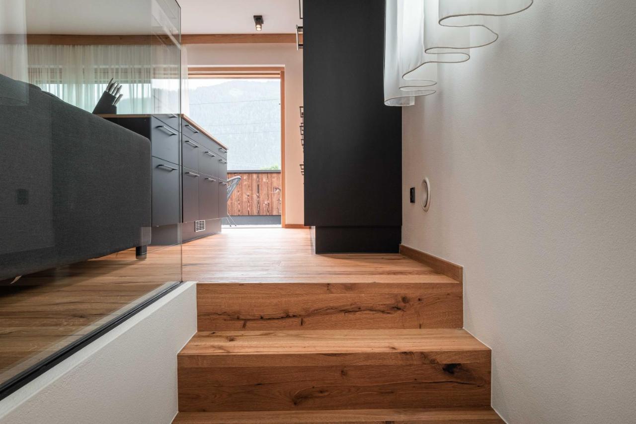 Hohe Tauern Lofts Panoramabahn By Alpina-holiday *