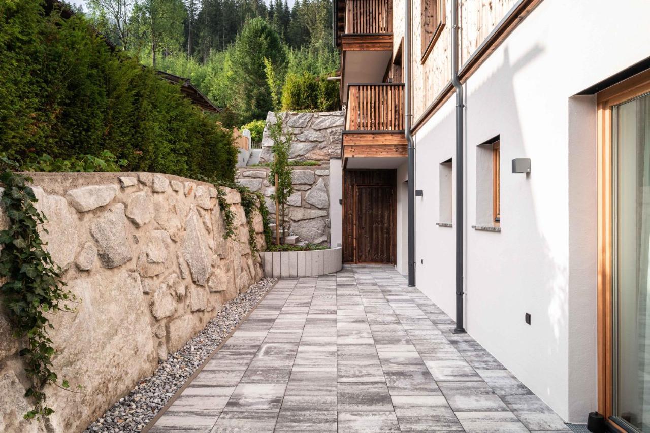 Hohe Tauern Lofts Panoramabahn By Alpina-holiday Apartment Dorf (Salzburg)