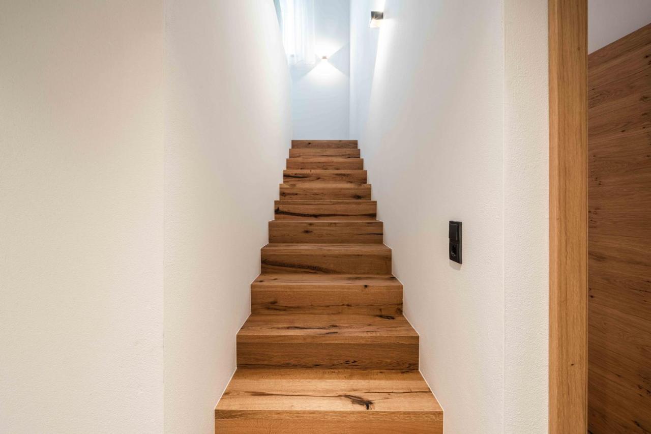 Hohe Tauern Lofts Panoramabahn By Alpina-holiday Apartment *
