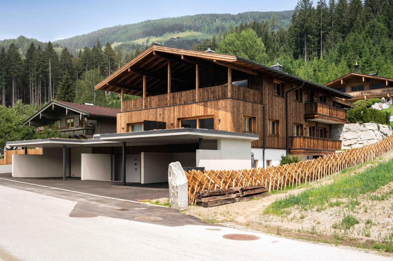 Hohe Tauern Lofts Panoramabahn By Alpina-holiday *