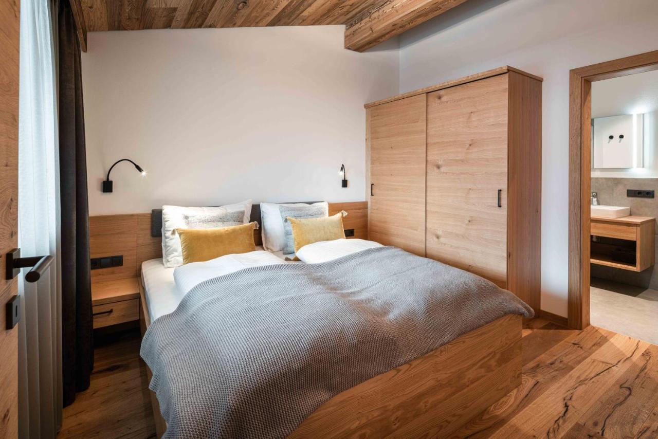 Hohe Tauern Lofts Panoramabahn By Alpina-holiday