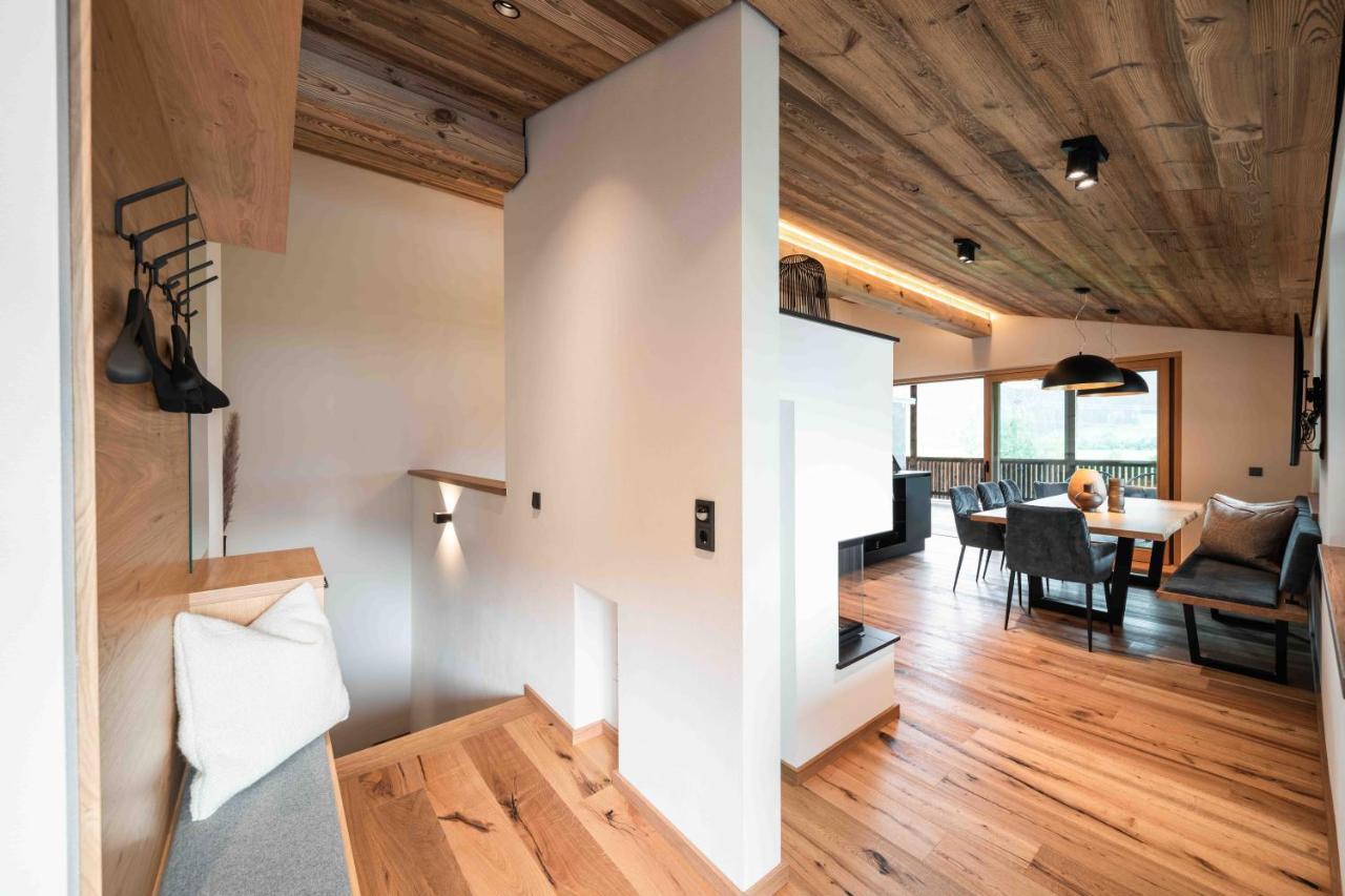 Apartment Hohe Tauern Lofts Panoramabahn By Alpina-holiday *