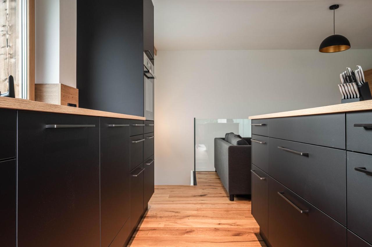 Hohe Tauern Lofts Panoramabahn By Alpina-holiday * Dorf (Salzburg)