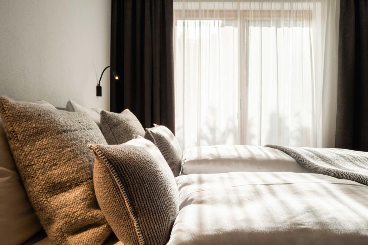 Hohe Tauern Lofts Panoramabahn By Alpina-holiday Apartment