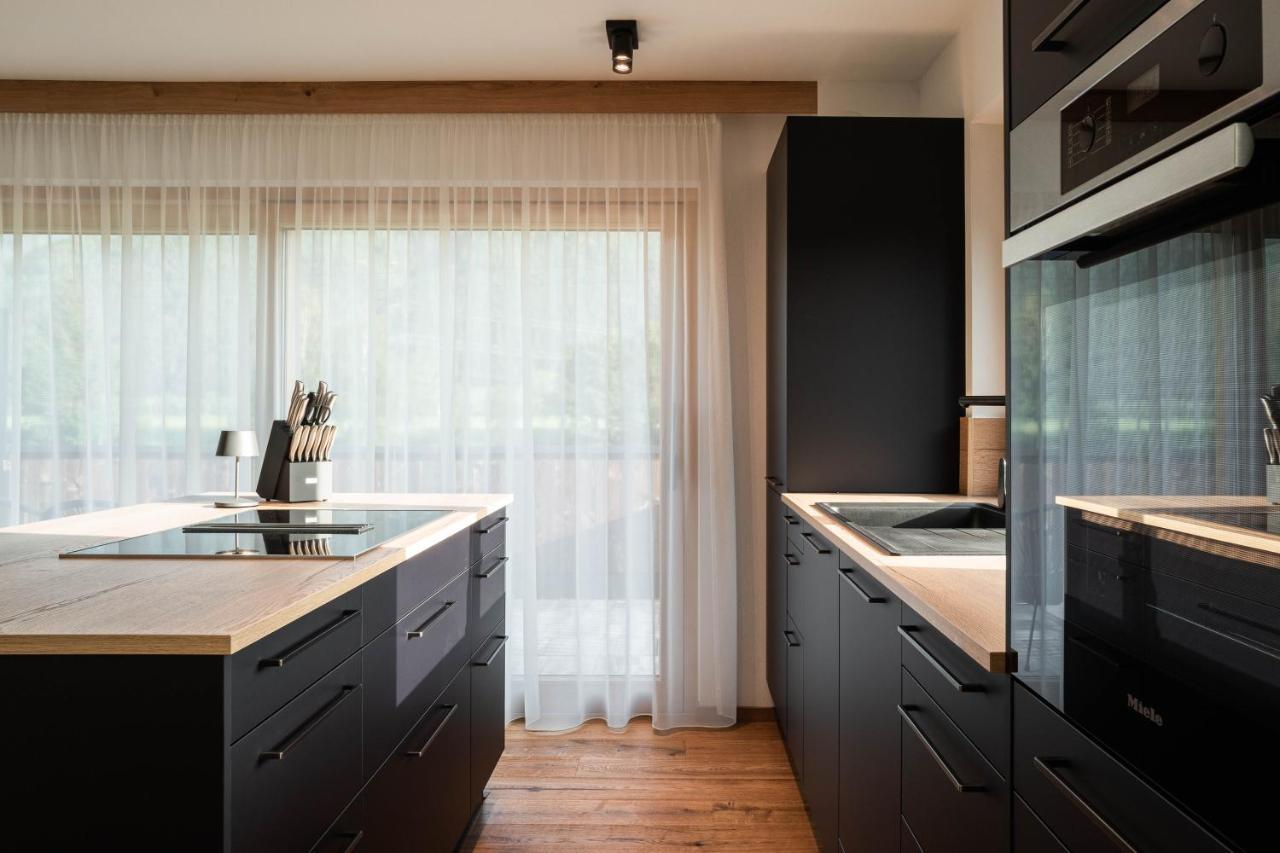 Apartment Hohe Tauern Lofts Panoramabahn By Alpina-holiday Dorf (Salzburg)