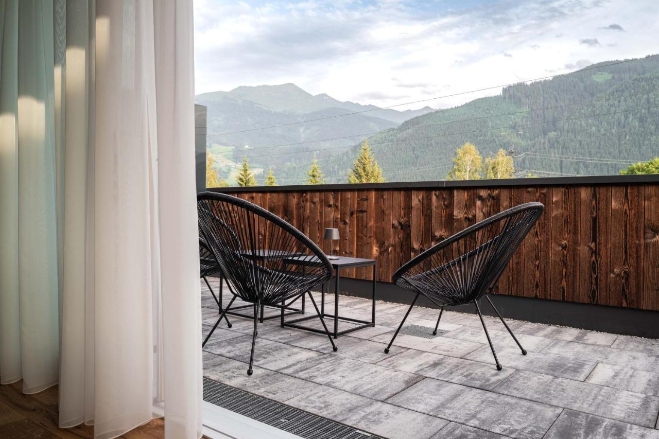 Hohe Tauern Lofts Panoramabahn By Alpina-holiday Apartment Dorf (Salzburg)