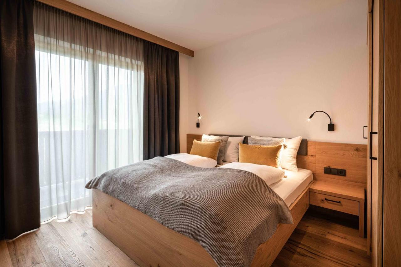 Hohe Tauern Lofts Panoramabahn By Alpina-holiday Apartment Dorf (Salzburg)
