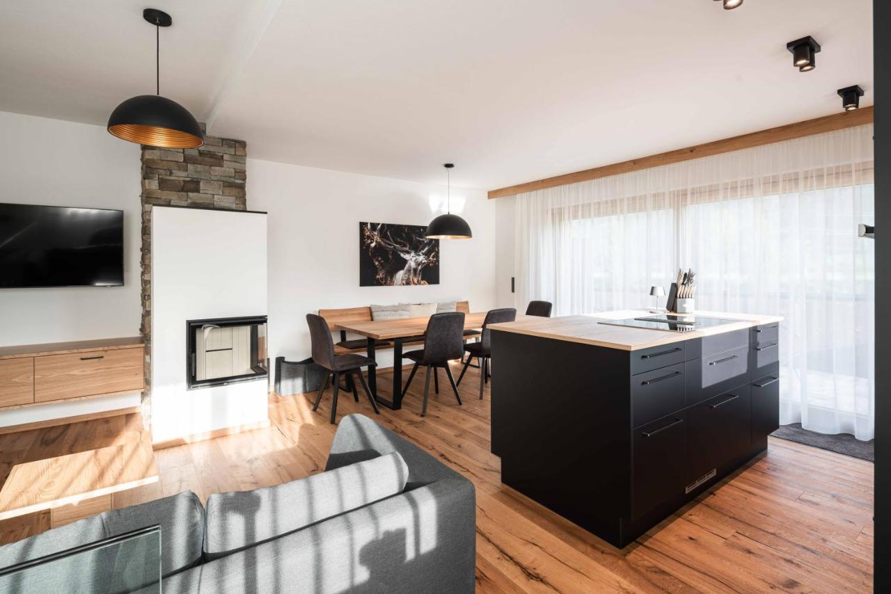 Apartment Hohe Tauern Lofts Panoramabahn By Alpina-holiday *