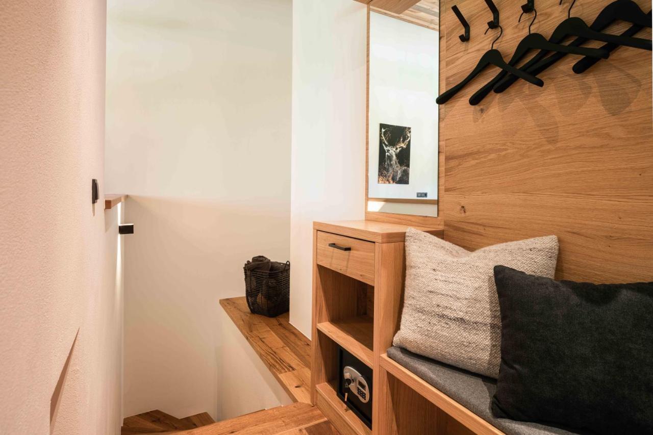 Apartment Hohe Tauern Lofts Panoramabahn By Alpina-holiday