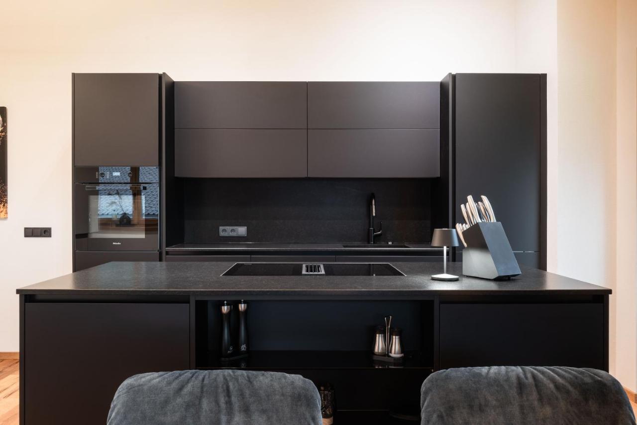 Apartment Hohe Tauern Lofts Panoramabahn By Alpina-holiday
