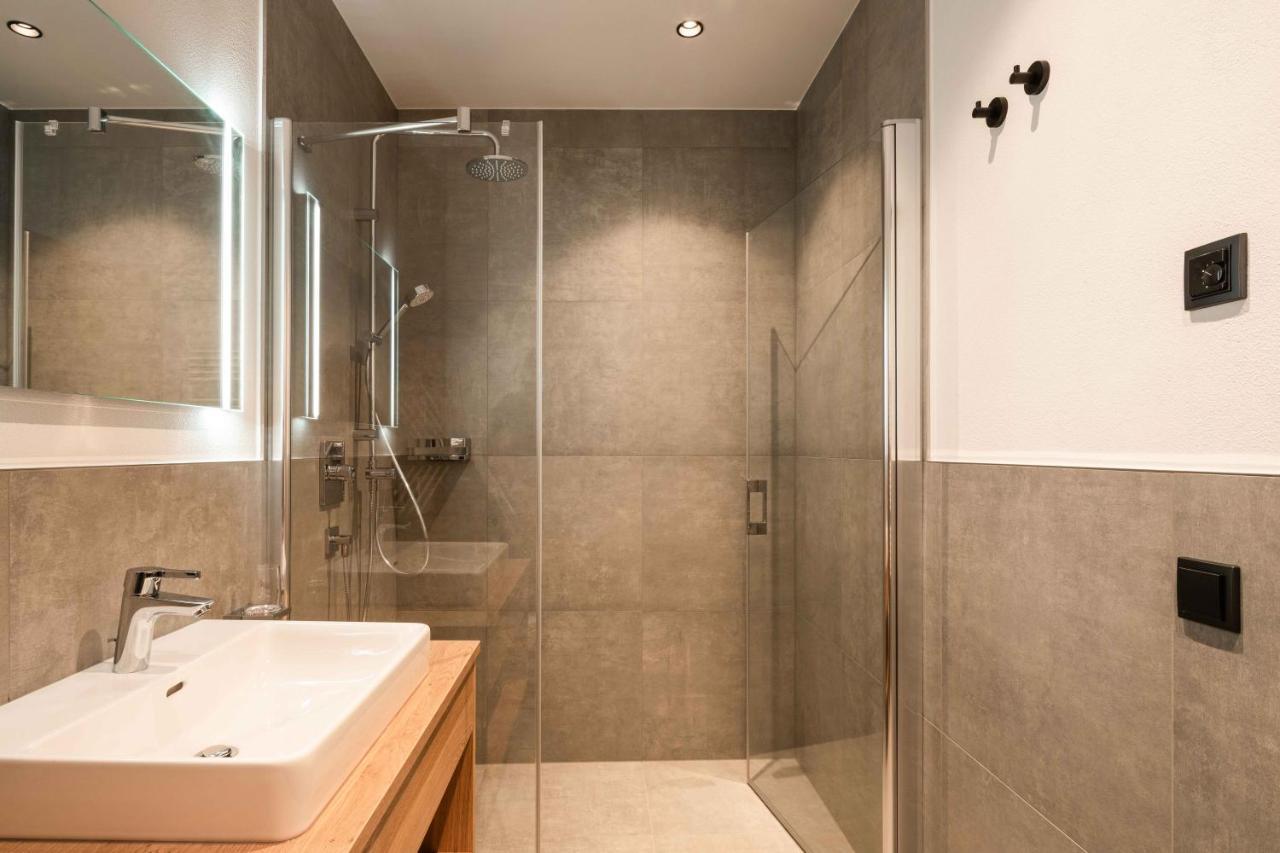 Hohe Tauern Lofts Panoramabahn By Alpina-holiday Apartment