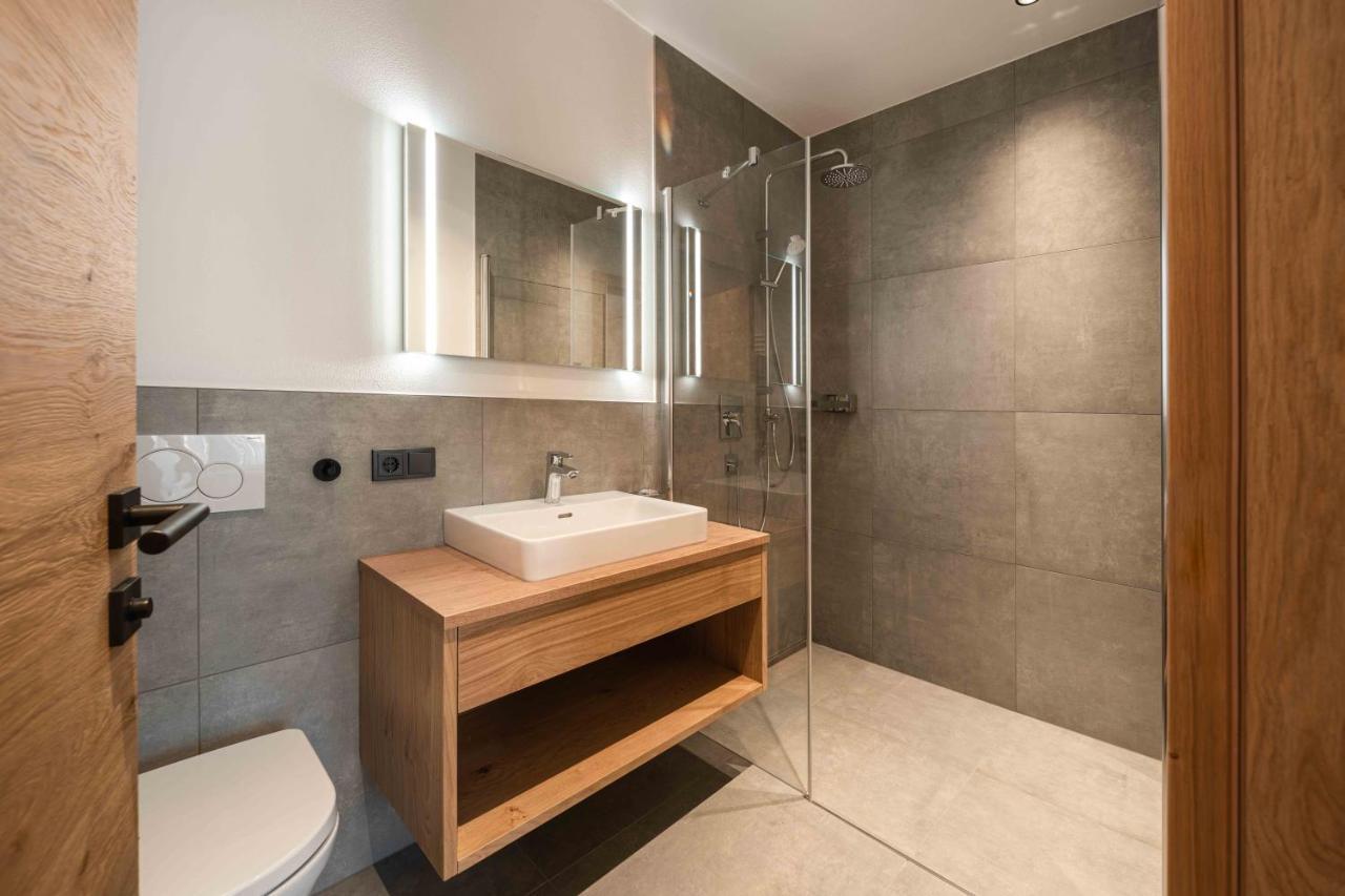 Hohe Tauern Lofts Panoramabahn By Alpina-holiday