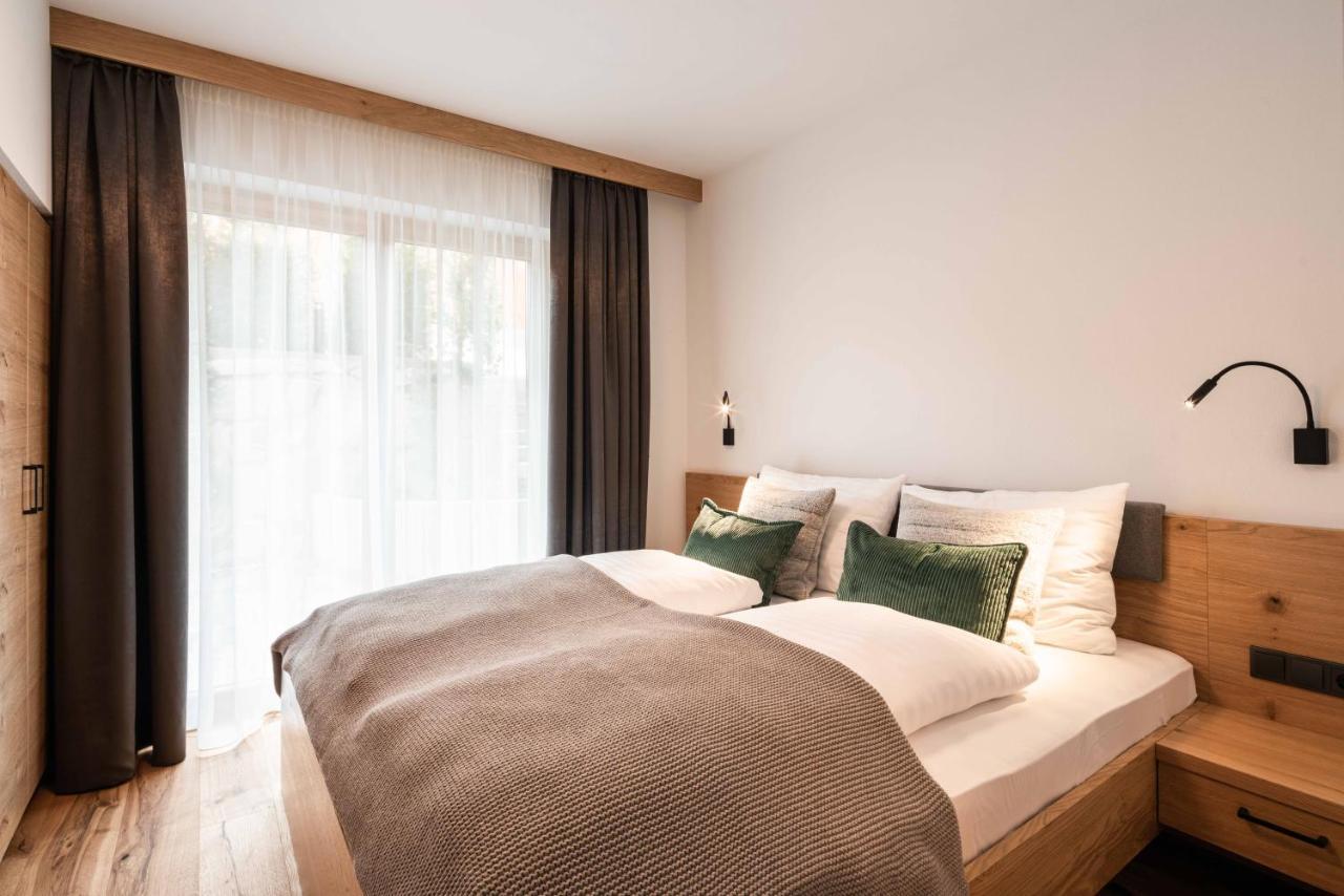Hohe Tauern Lofts Panoramabahn By Alpina-holiday Apartment *