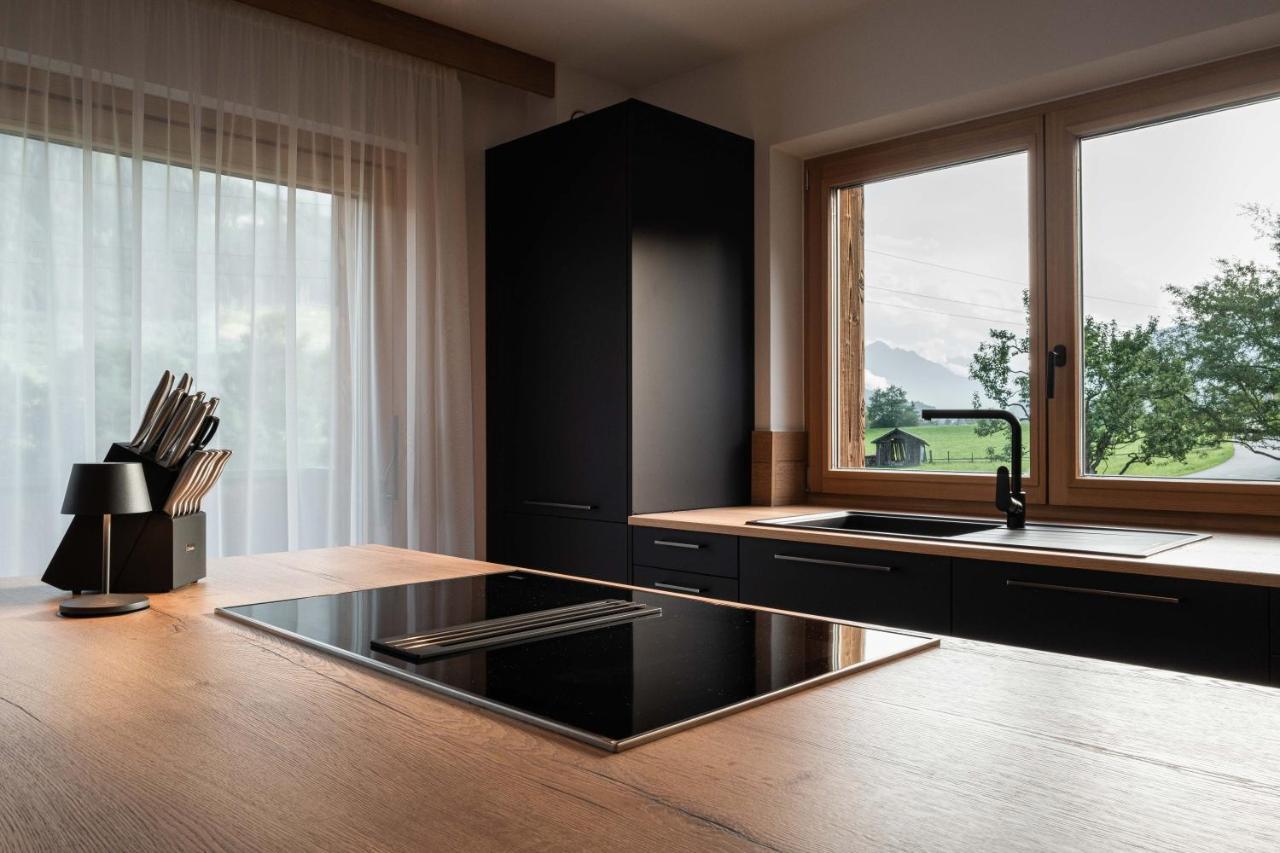 Hohe Tauern Lofts Panoramabahn By Alpina-holiday Apartment *