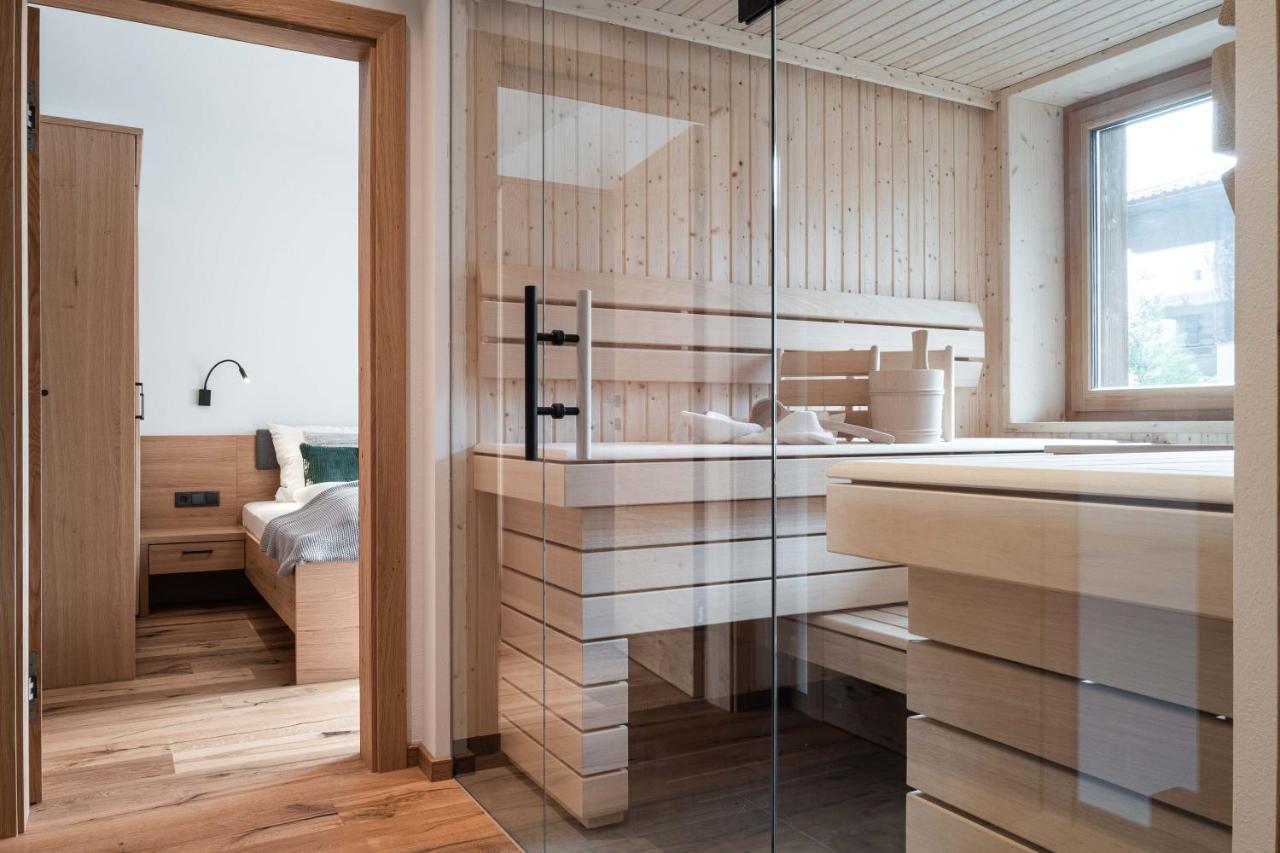 Hohe Tauern Lofts Panoramabahn By Alpina-holiday Apartment *