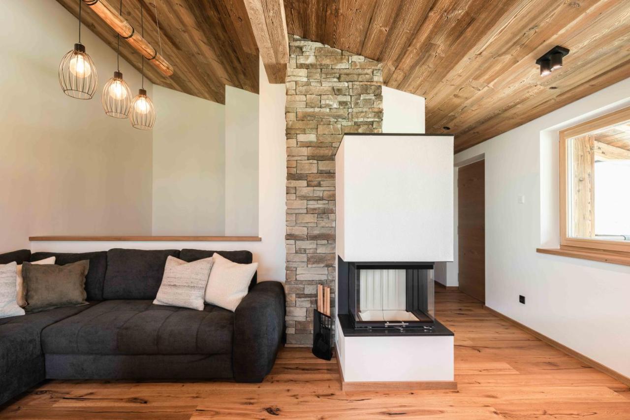 Hohe Tauern Lofts Panoramabahn By Alpina-holiday Dorf (Salzburg)