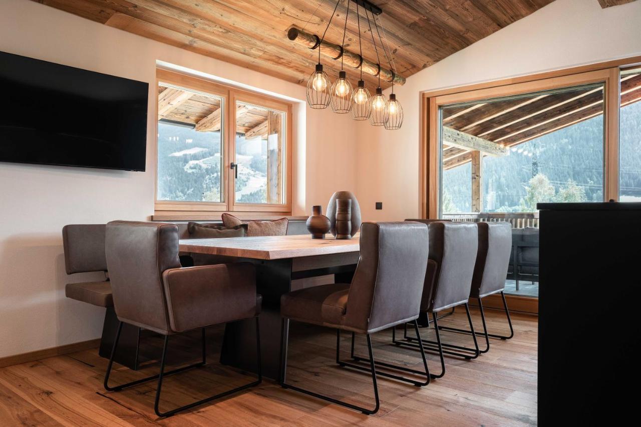 Hohe Tauern Lofts Panoramabahn By Alpina-holiday