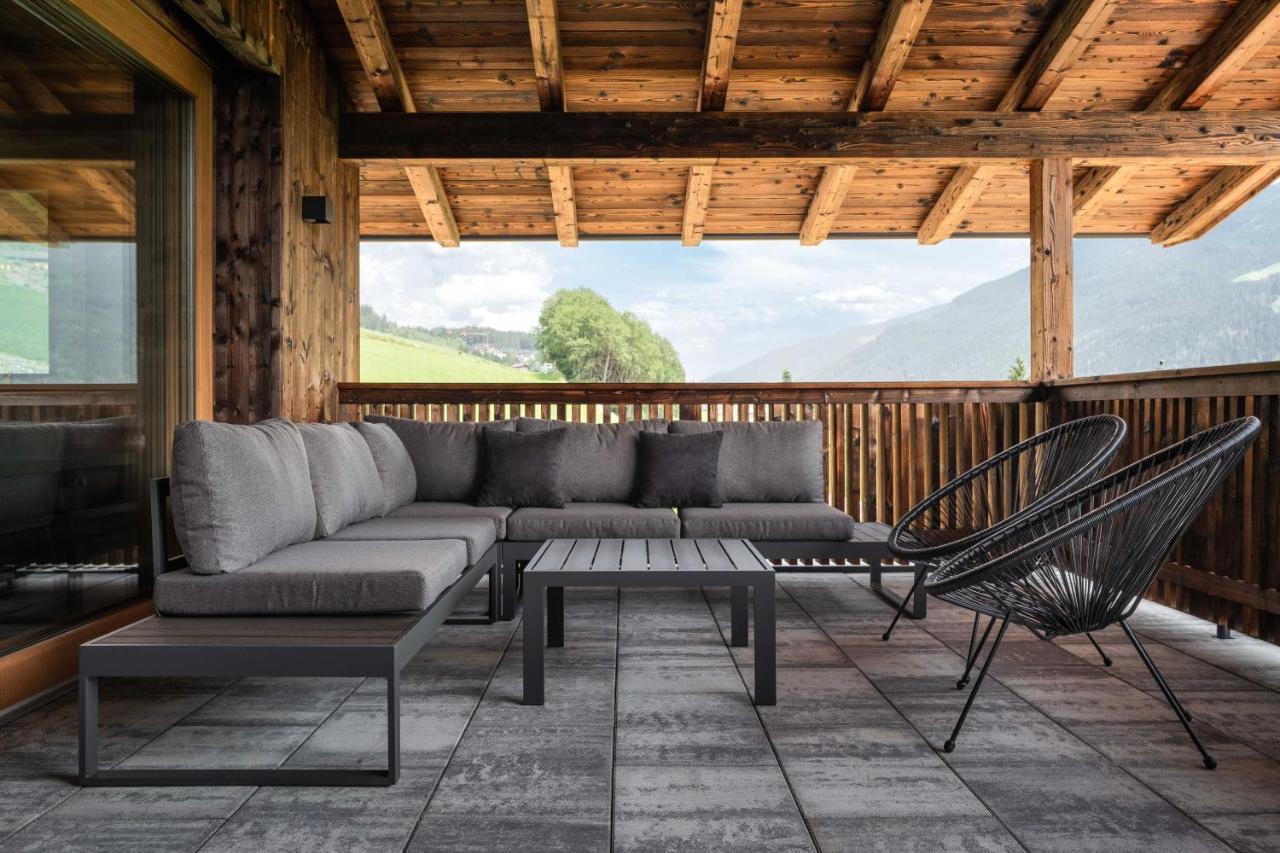 Hohe Tauern Lofts Panoramabahn By Alpina-holiday Apartment *