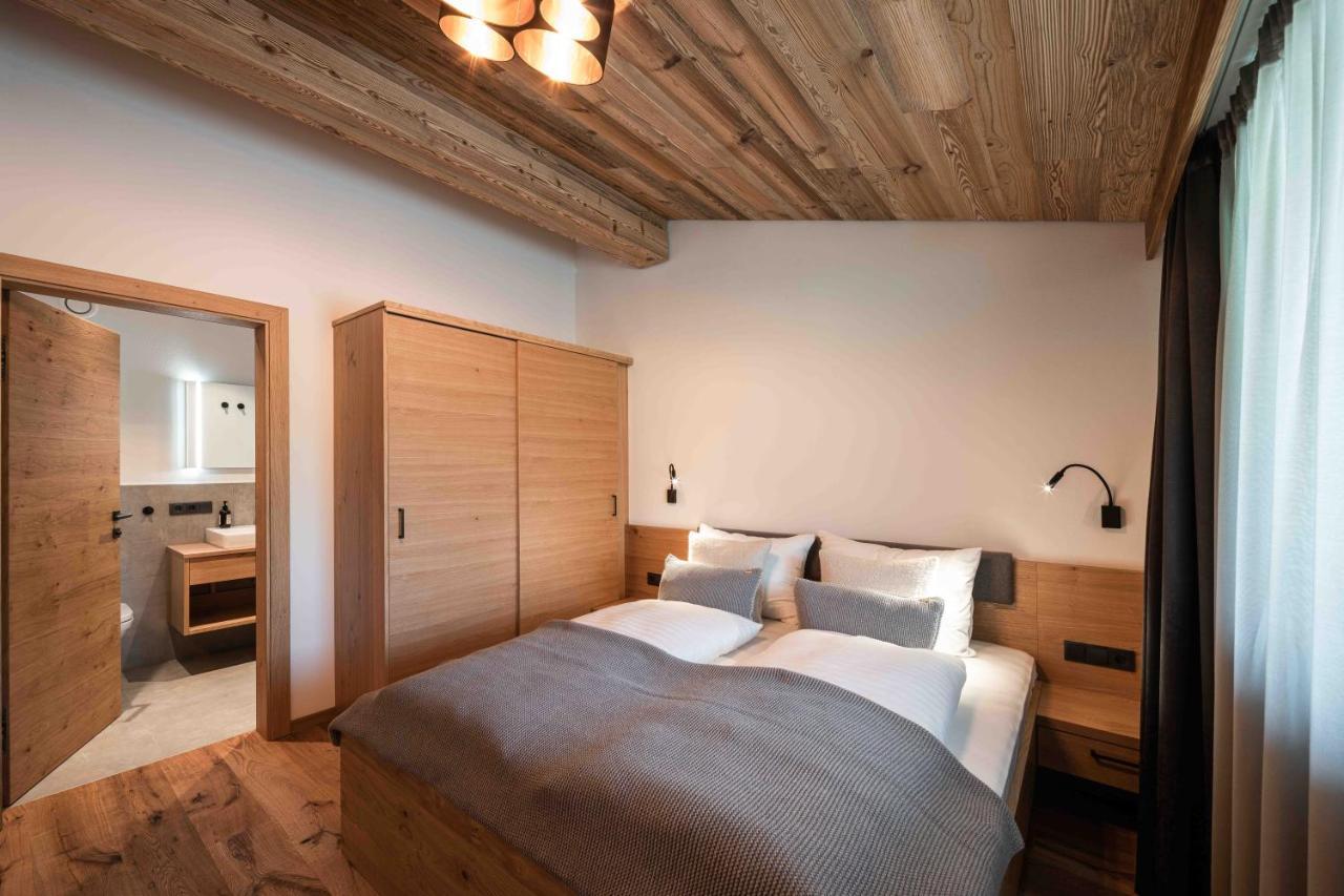 Hohe Tauern Lofts Panoramabahn By Alpina-holiday Apartment *
