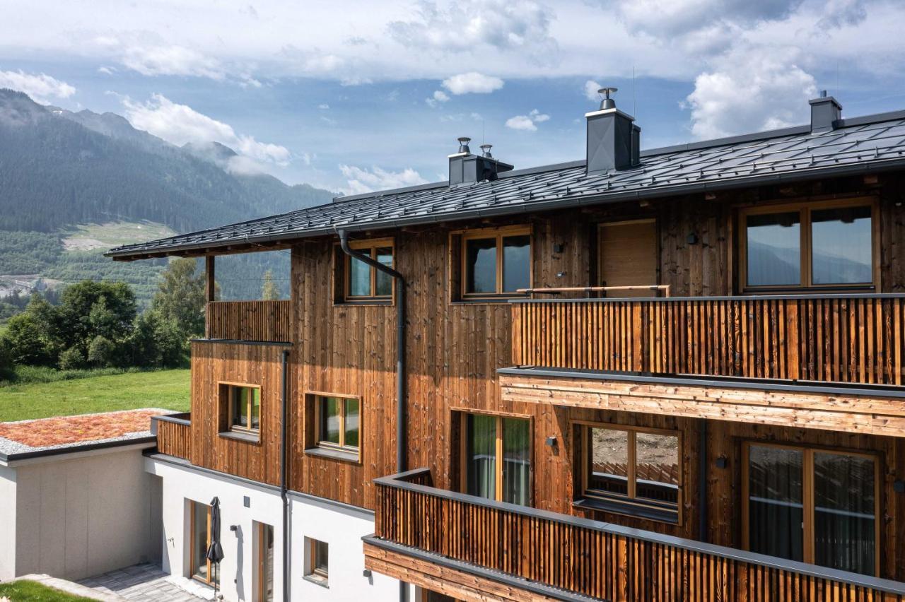 Hohe Tauern Lofts Panoramabahn By Alpina-holiday *
