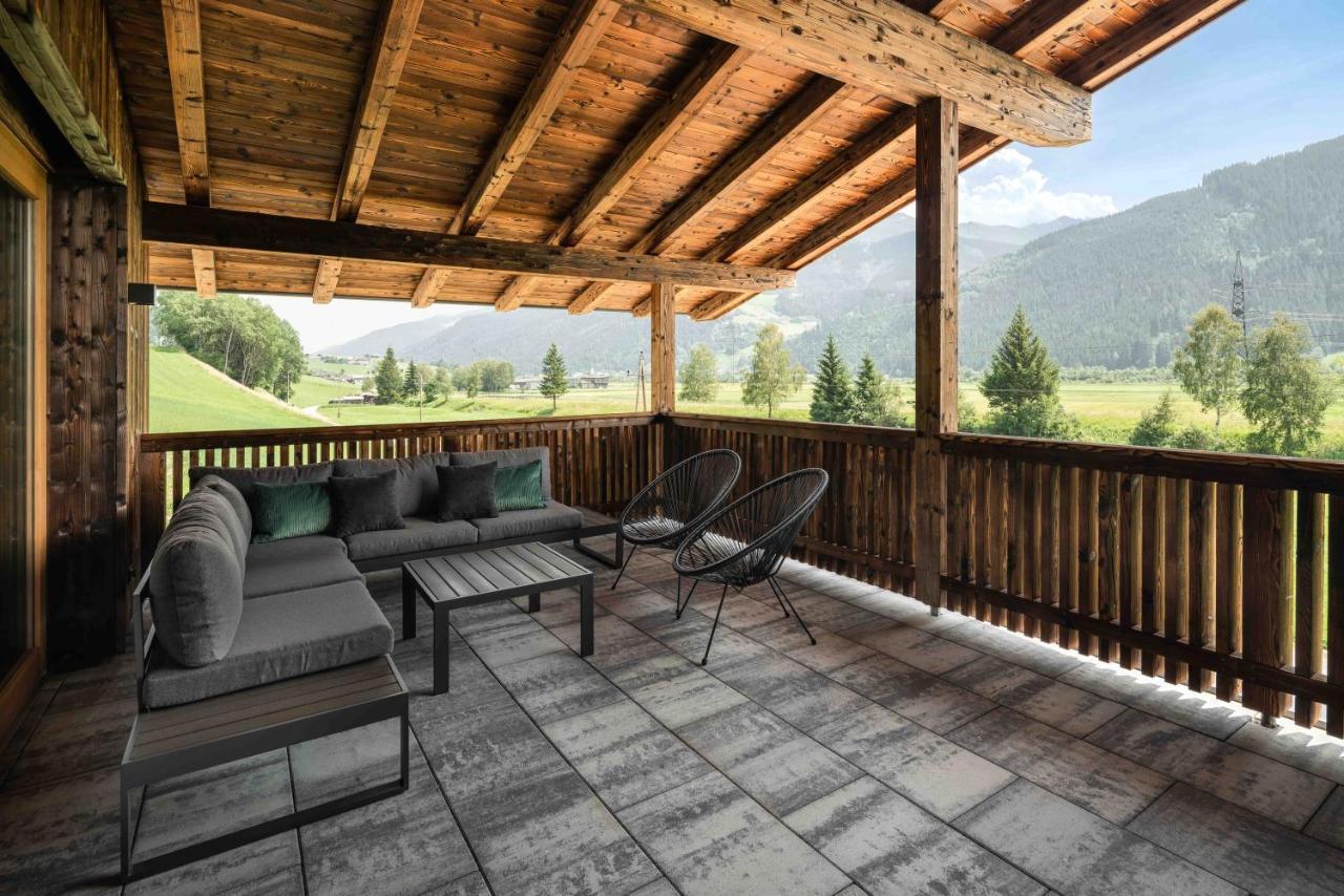 Apartment Hohe Tauern Lofts Panoramabahn By Alpina-holiday *