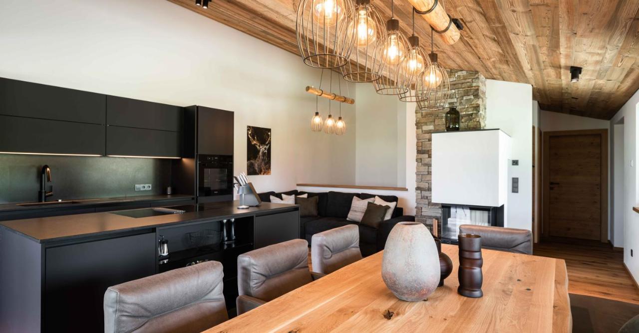 Hohe Tauern Lofts Panoramabahn By Alpina-holiday * Dorf (Salzburg)