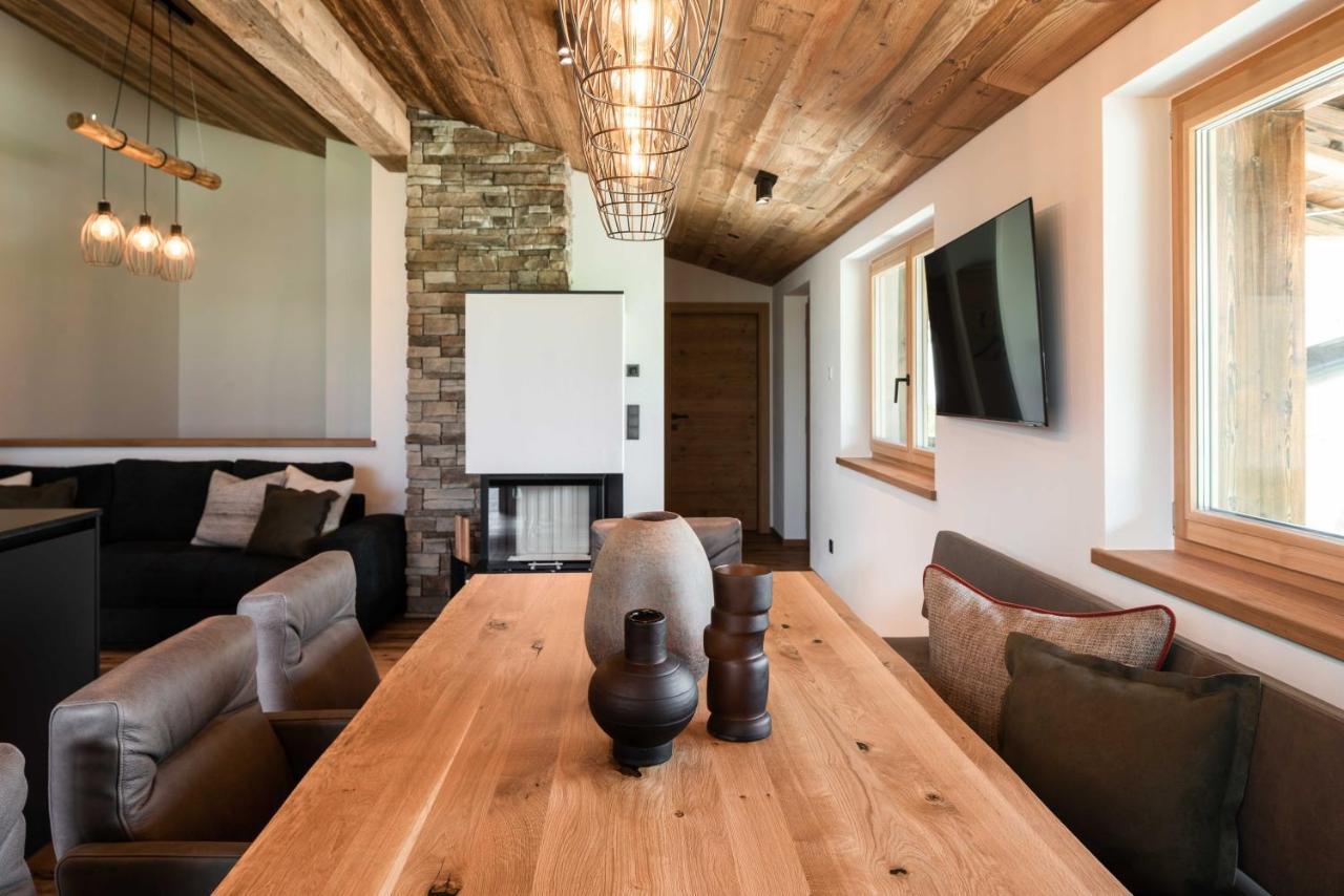 Hohe Tauern Lofts Panoramabahn By Alpina-holiday Apartment Dorf (Salzburg)