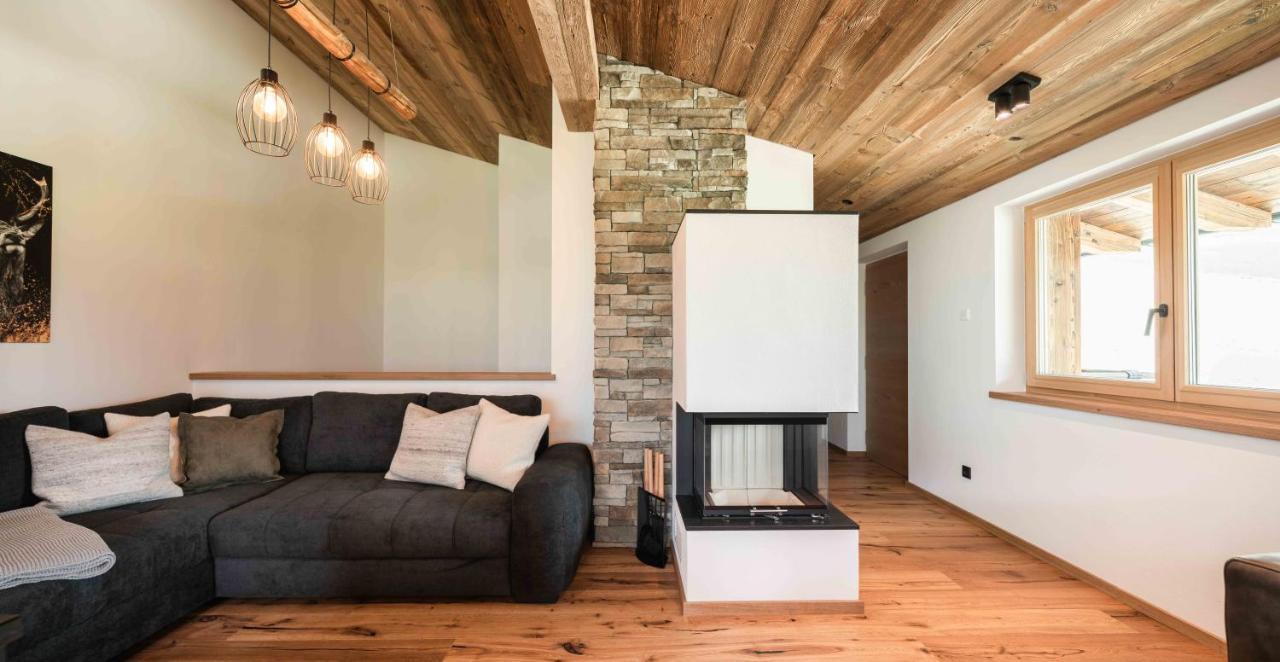 Hohe Tauern Lofts Panoramabahn By Alpina-holiday