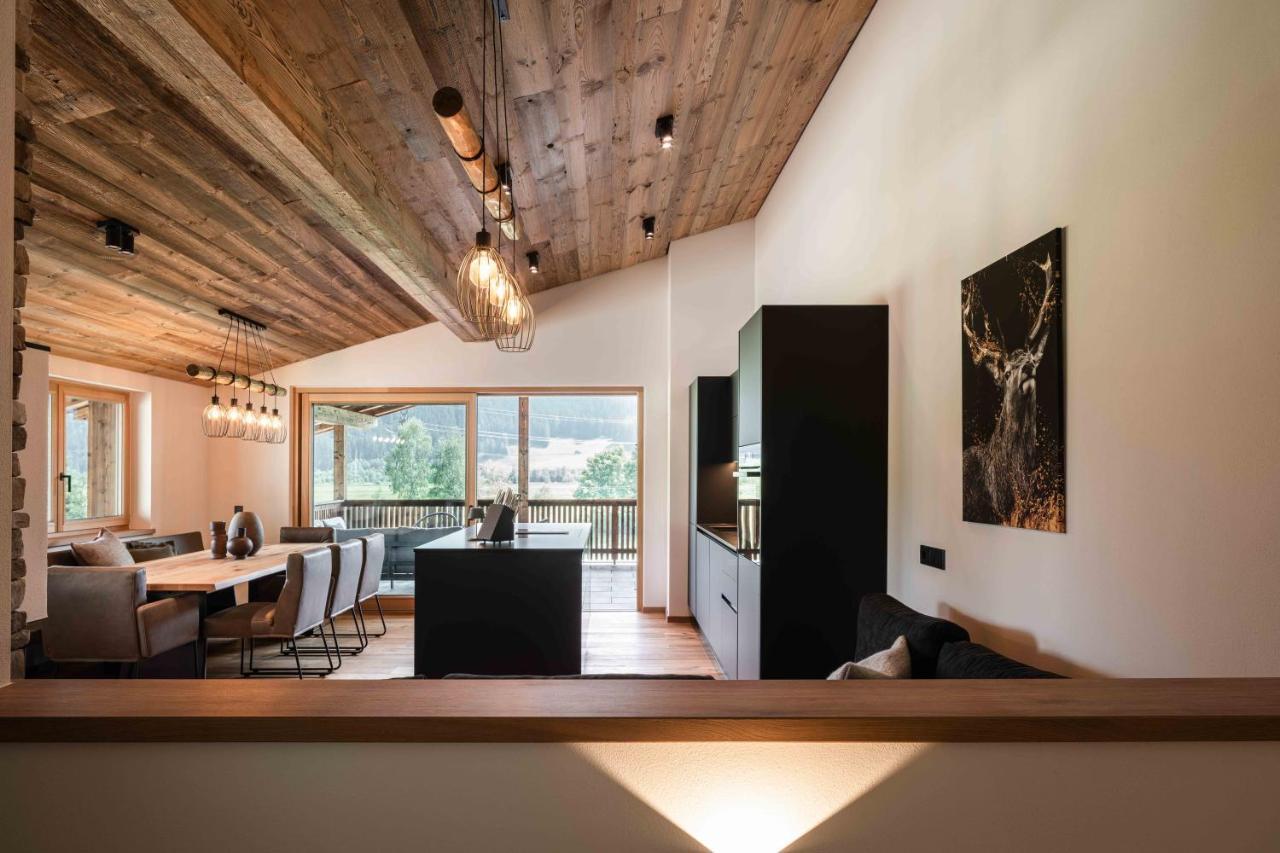 Apartment Hohe Tauern Lofts Panoramabahn By Alpina-holiday Dorf (Salzburg)