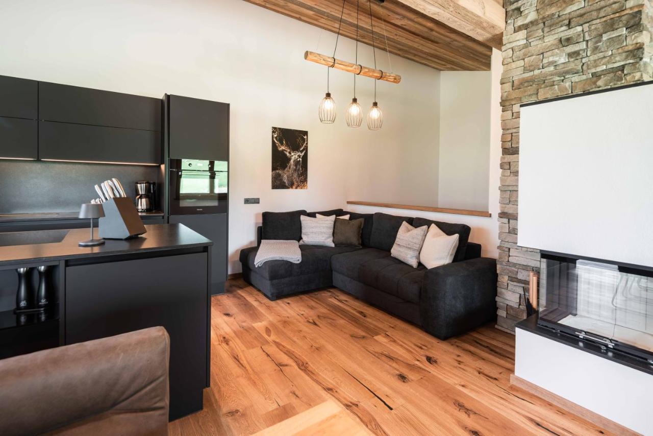 Apartment Hohe Tauern Lofts Panoramabahn By Alpina-holiday Dorf (Salzburg)
