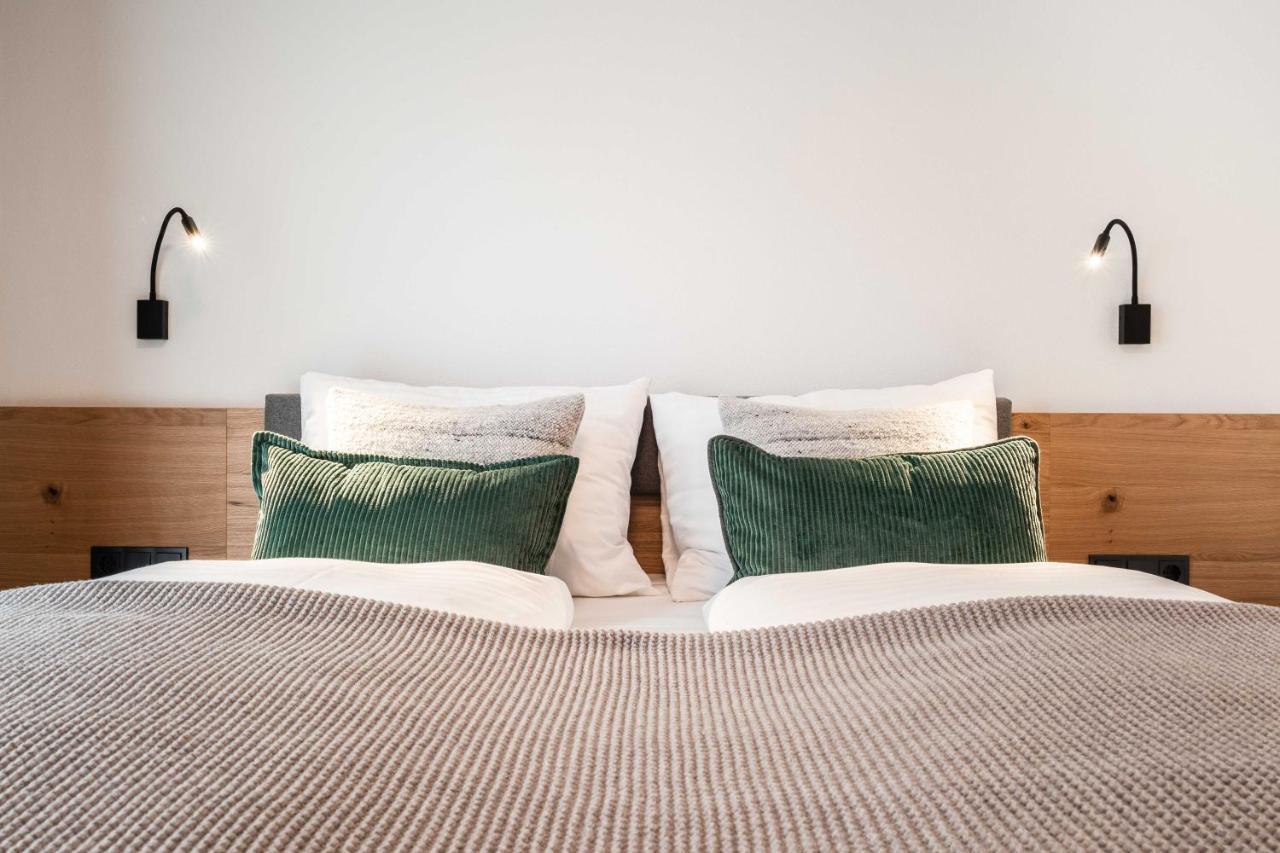Hohe Tauern Lofts Panoramabahn By Alpina-holiday Apartment *