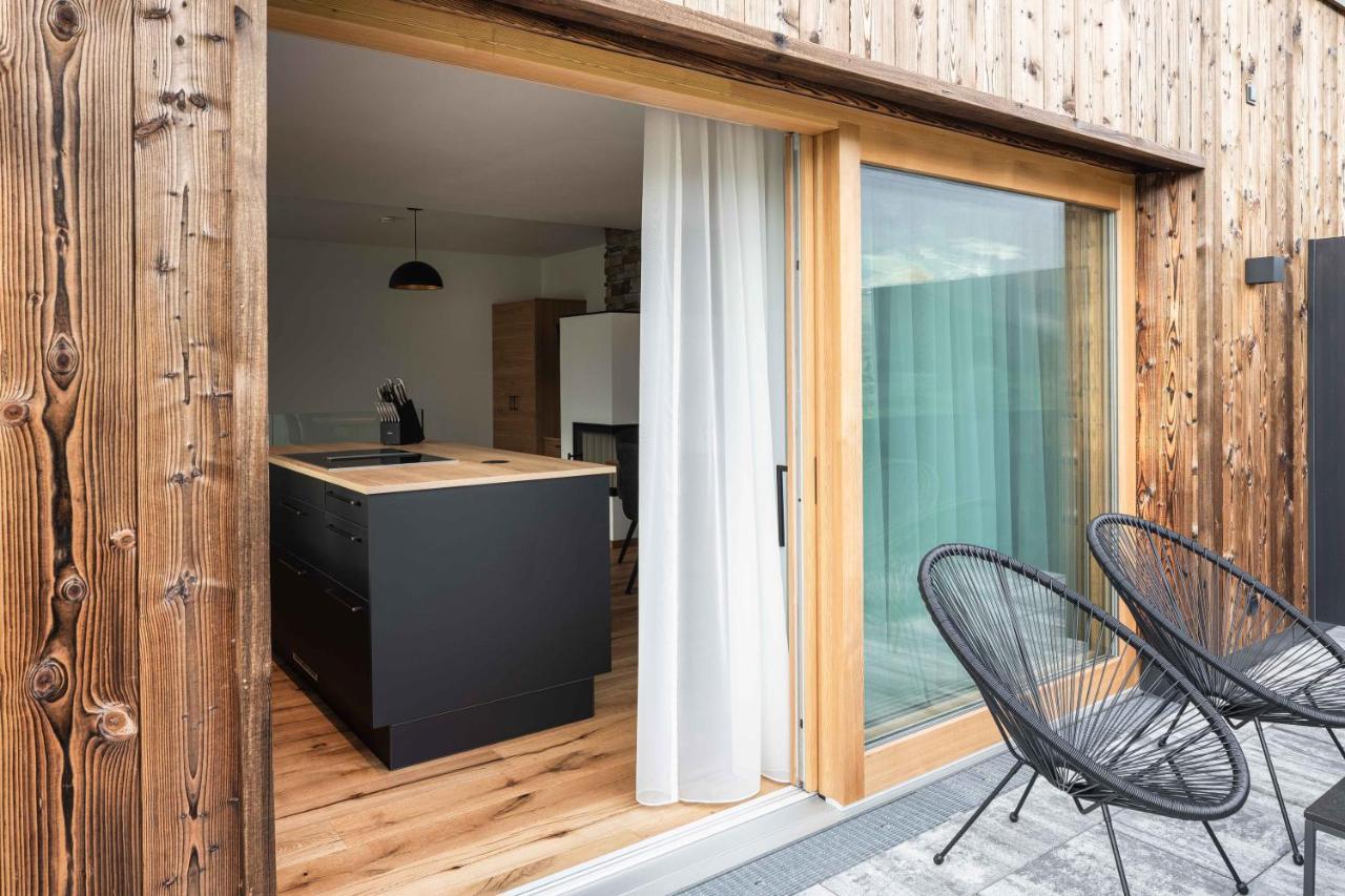 Hohe Tauern Lofts Panoramabahn By Alpina-holiday Apartment