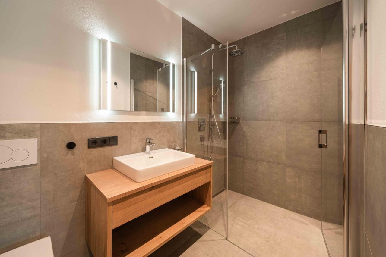 Apartment Hohe Tauern Lofts Panoramabahn By Alpina-holiday *