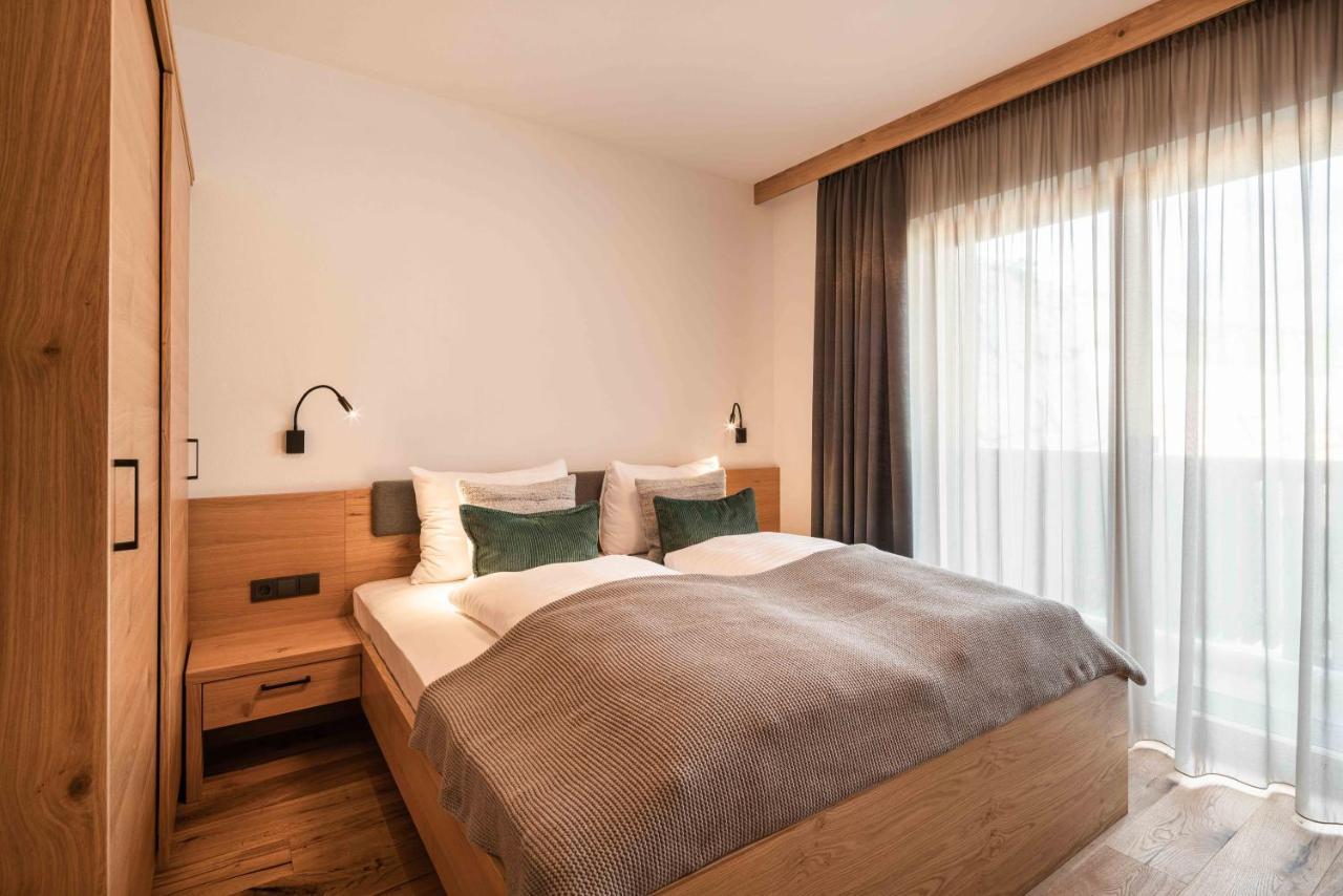 Hohe Tauern Lofts Panoramabahn By Alpina-holiday Apartment *