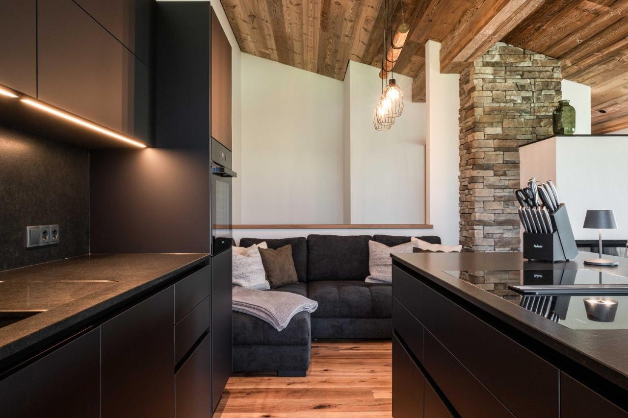 Apartment Hohe Tauern Lofts Panoramabahn By Alpina-holiday *