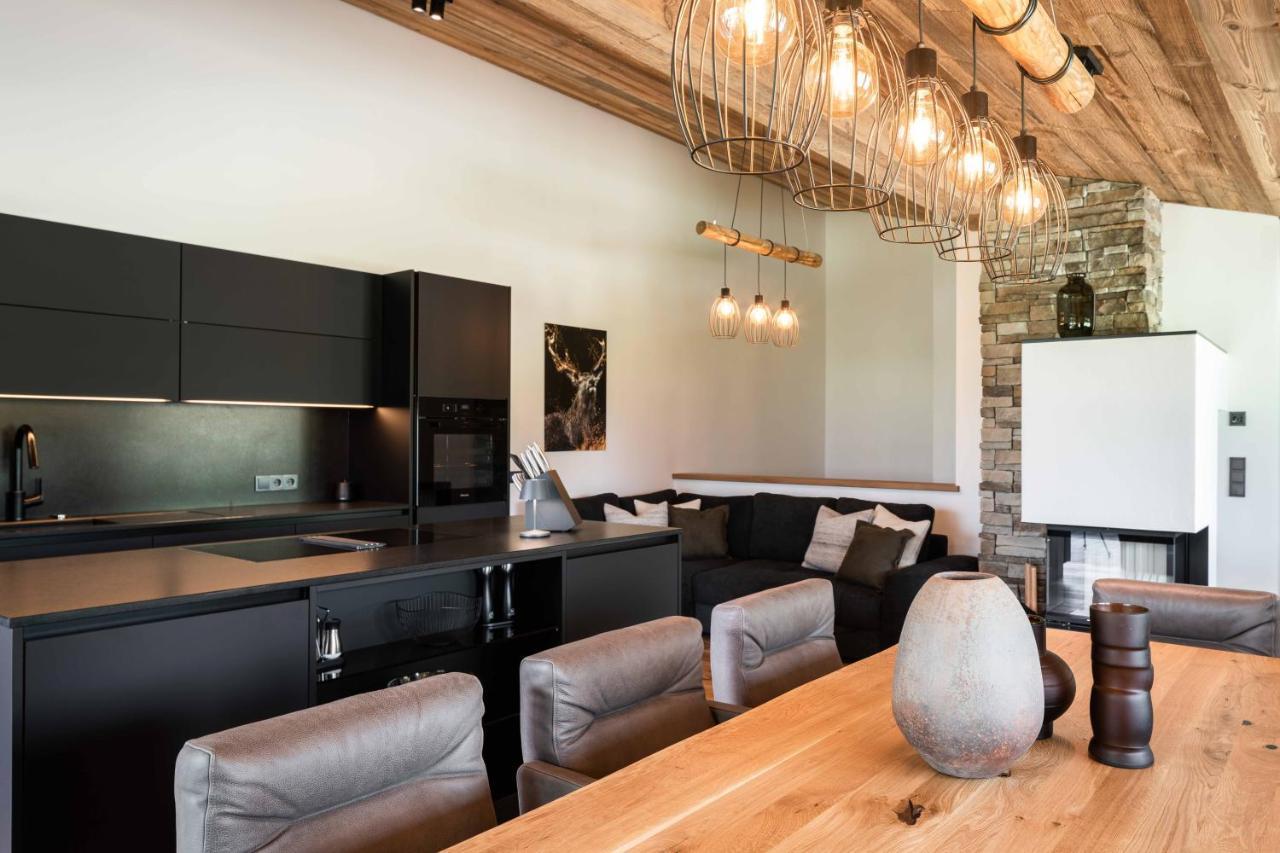 Apartment Hohe Tauern Lofts Panoramabahn By Alpina-holiday