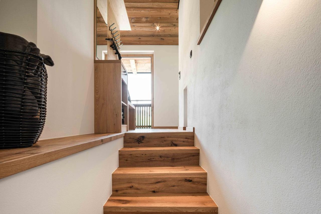 Hohe Tauern Lofts Panoramabahn By Alpina-holiday *