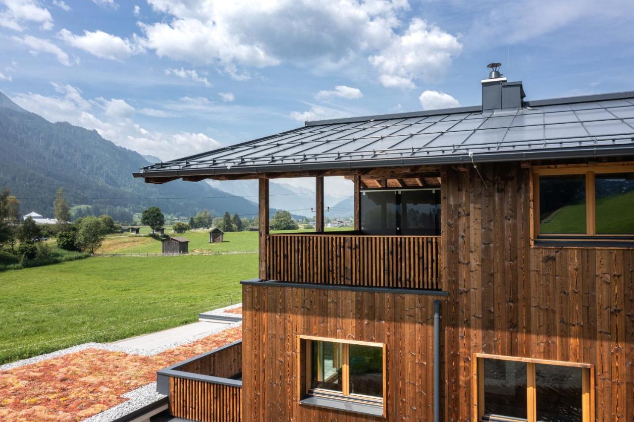 Apartment Hohe Tauern Lofts Panoramabahn By Alpina-holiday