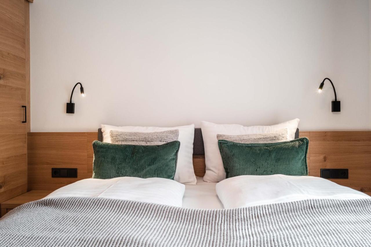 Hohe Tauern Lofts Panoramabahn By Alpina-holiday Apartment